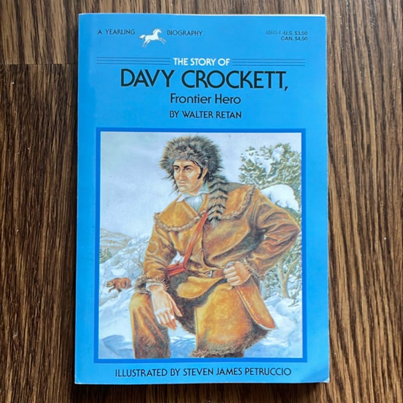 Davey Crockett