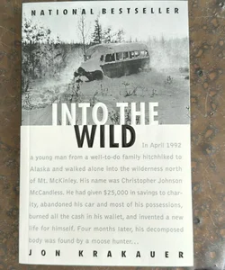 Into the Wild