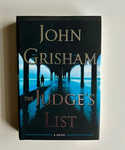 The Judge’s List