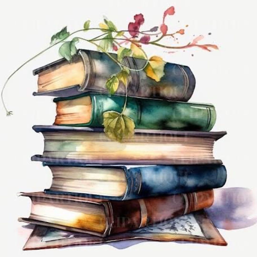 Bookworld