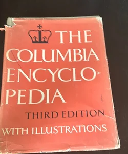 The Colombia Encyclopedia 