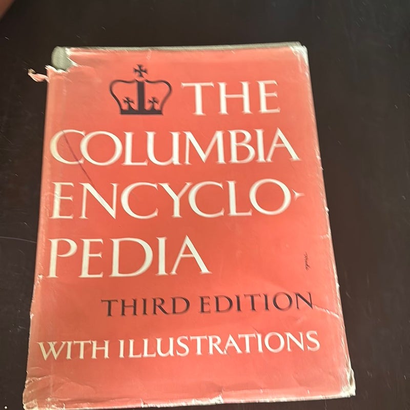 The Colombia Encyclopedia 