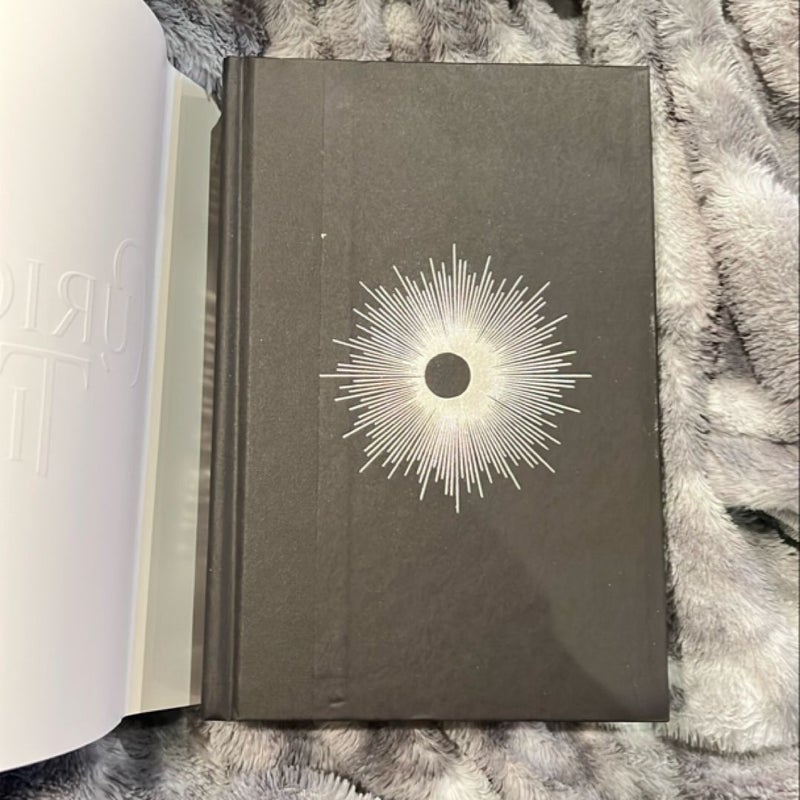 Curious Tides (Barnes and Noble Edition)