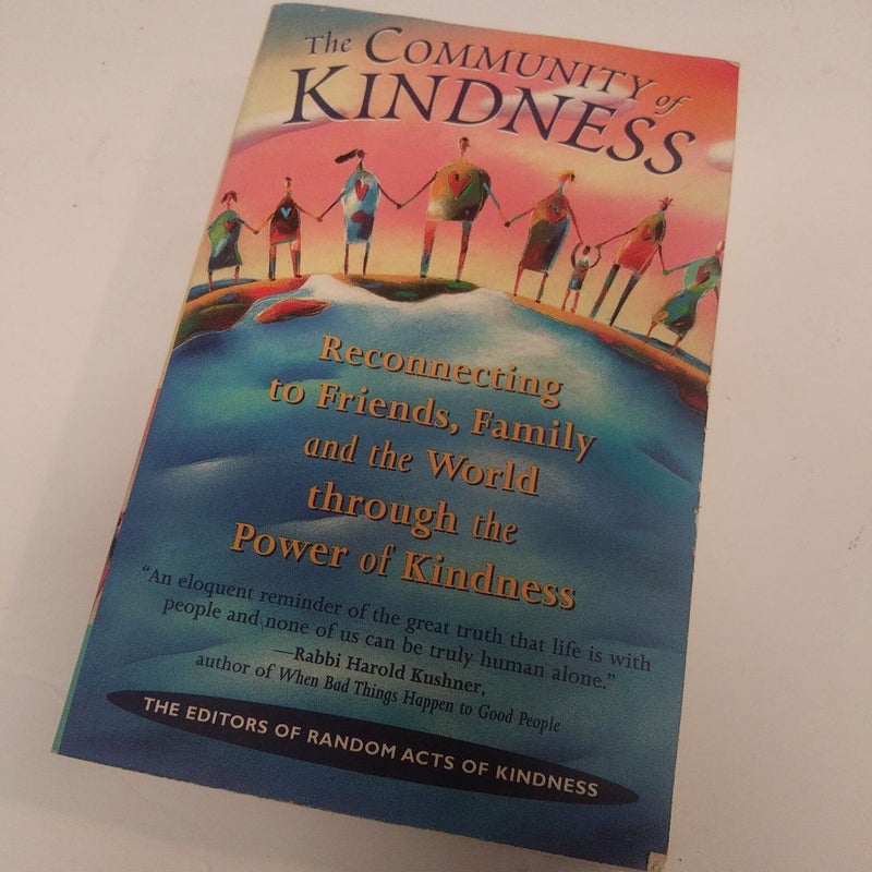 Community of Kindness