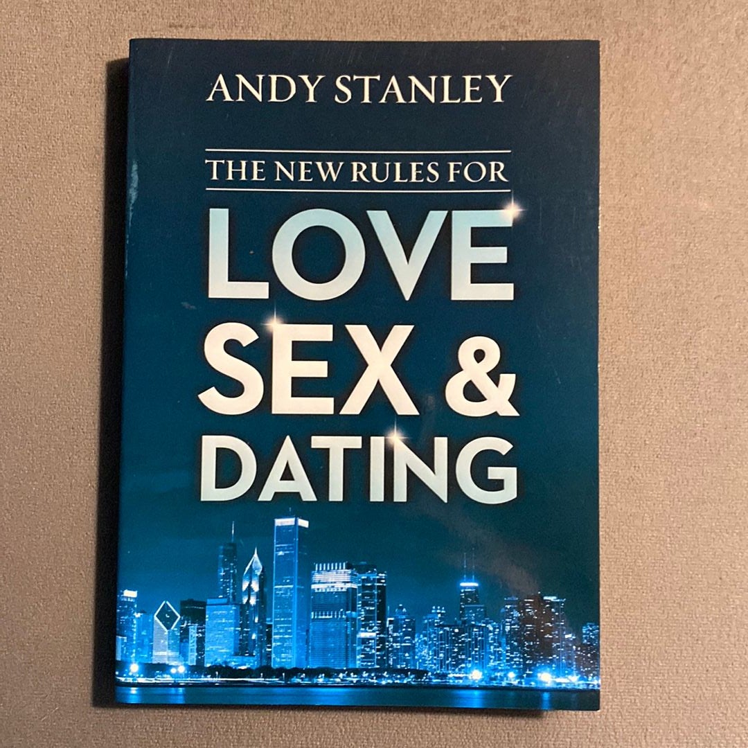 The New Rules for Love, Sex, and Dating