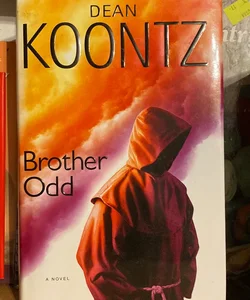 Brother Odd
