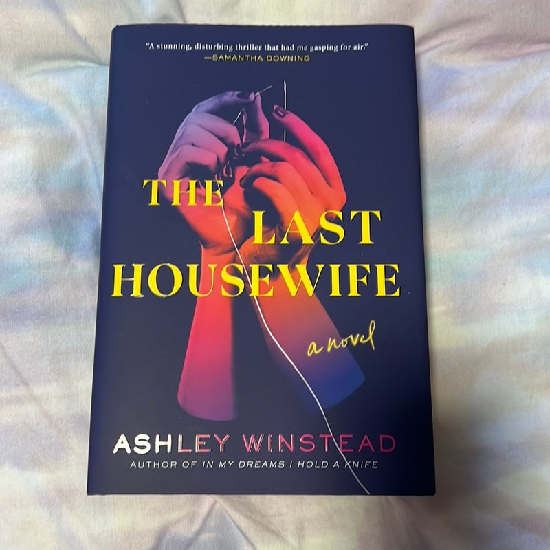 The Last Housewife