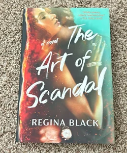 The Art of Scandal