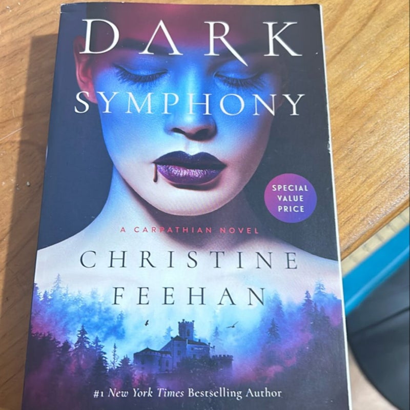 Dark Symphony 