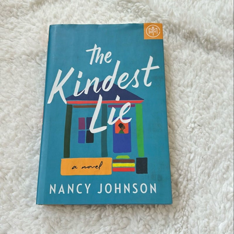 The Kindest Lie