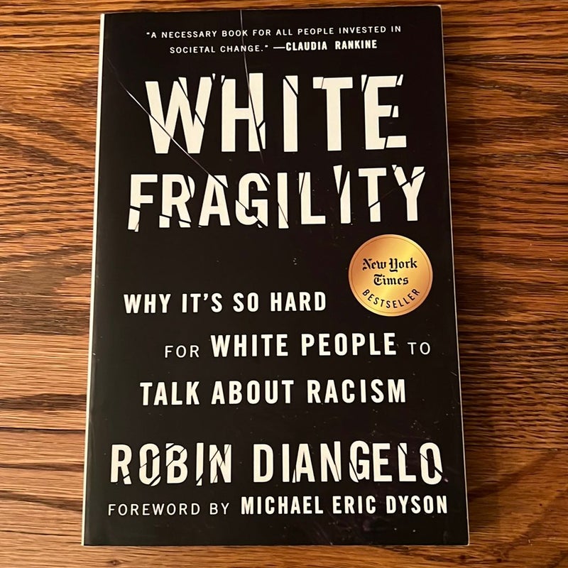 White Fragility