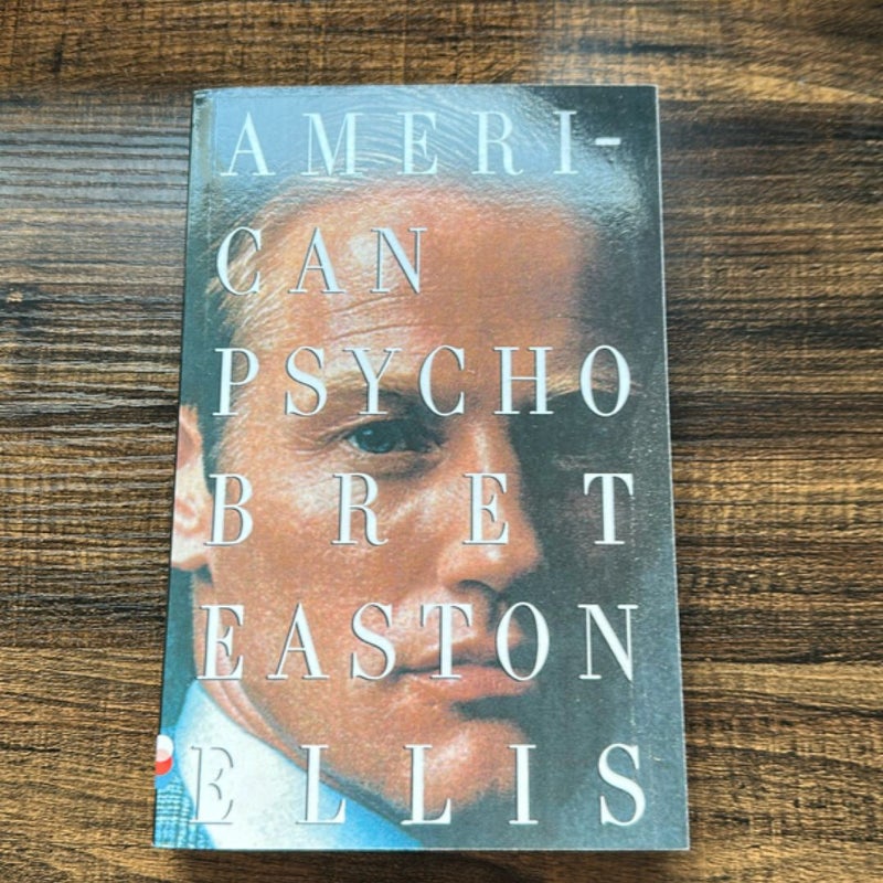 American Psycho