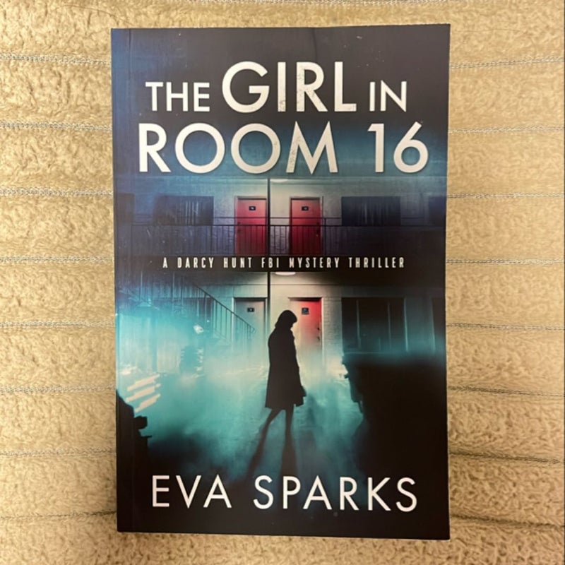 The Girl in Room 16