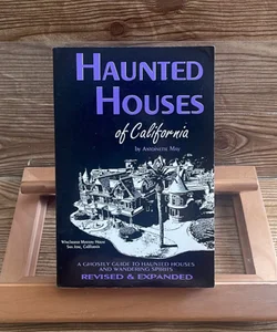 Haunted Houses of California 