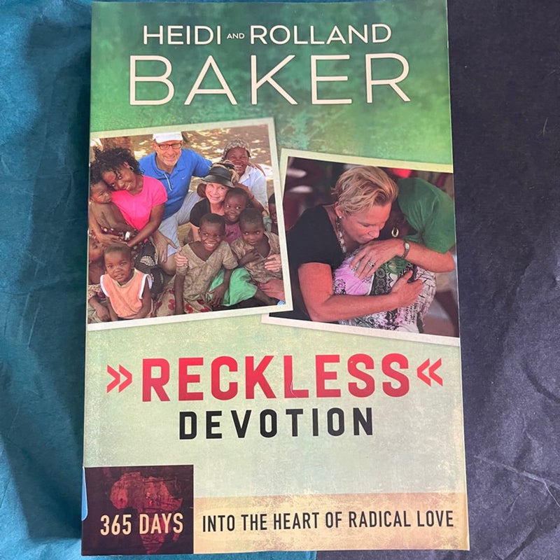 Reckless Devotion