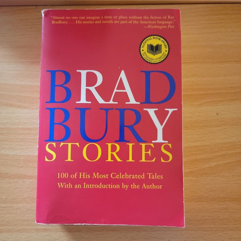 Bradbury Stories