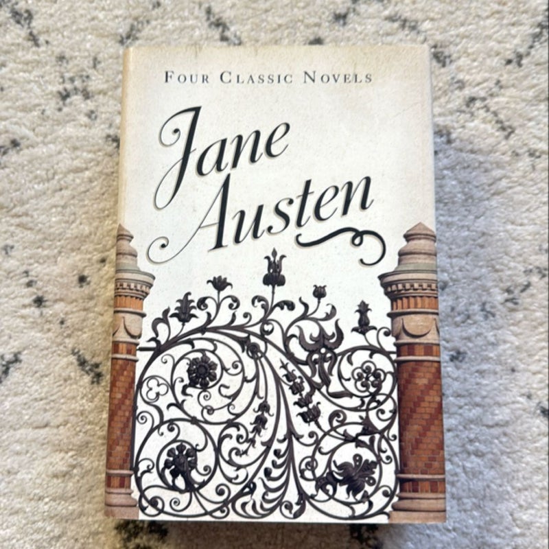 Four Classic Novels
