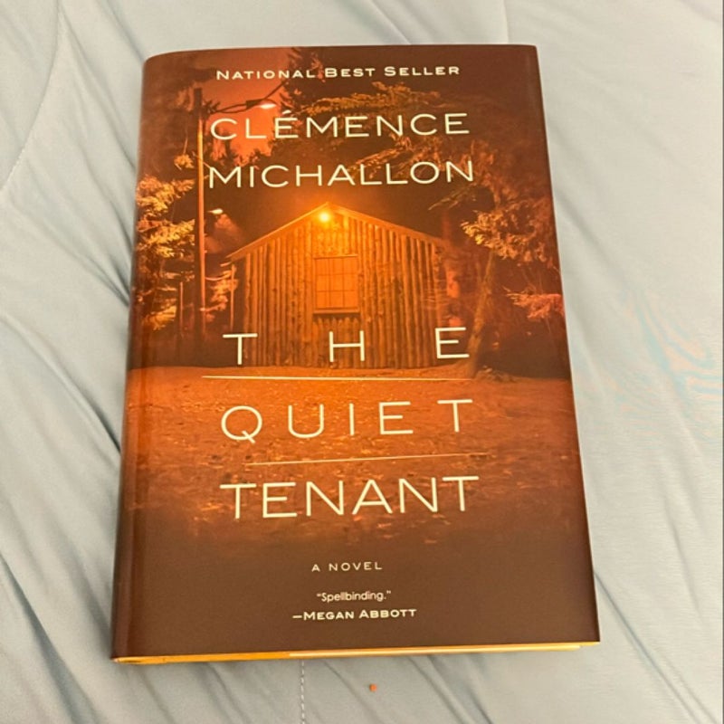 The Quiet Tenant