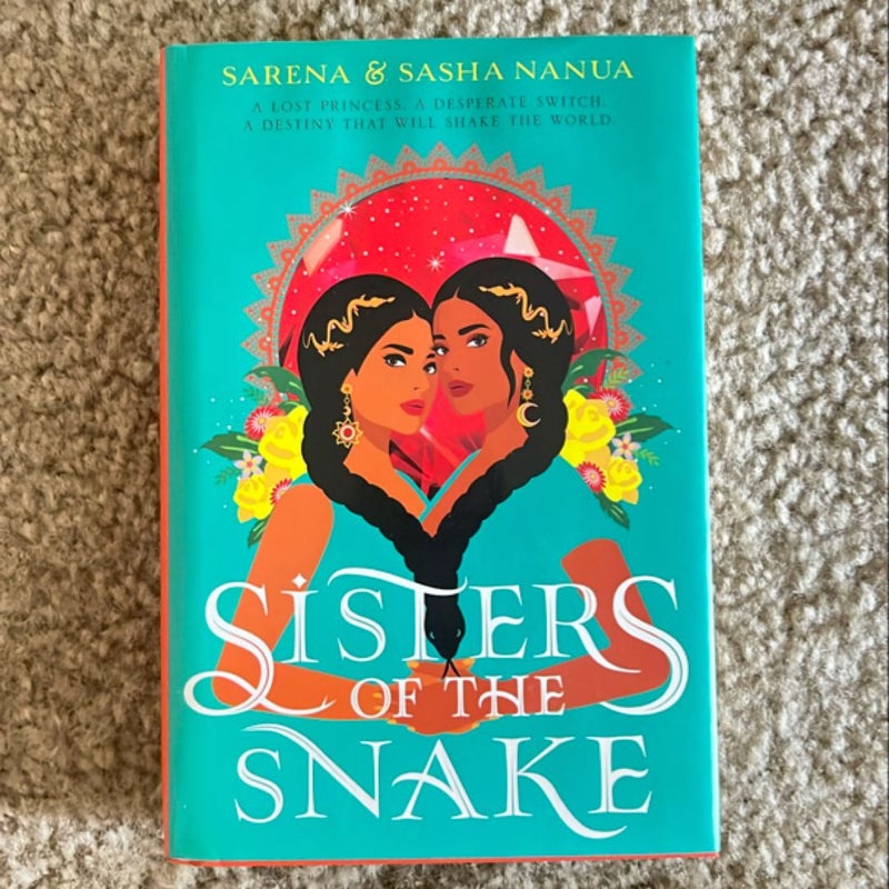 Sisters of the Snake