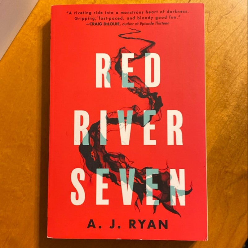 Red River Seven