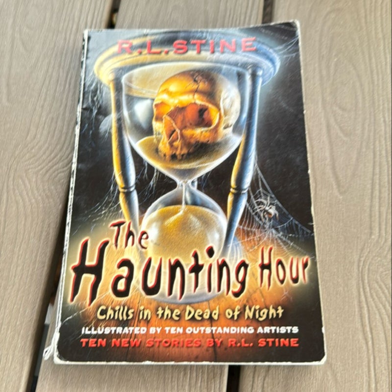 The Haunting Hour