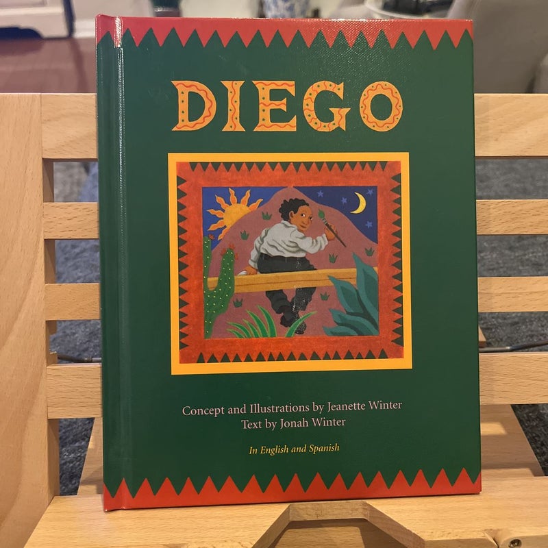 Diego