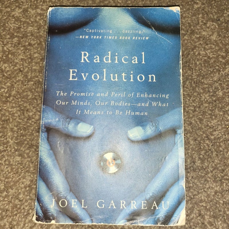 Radical Evolution