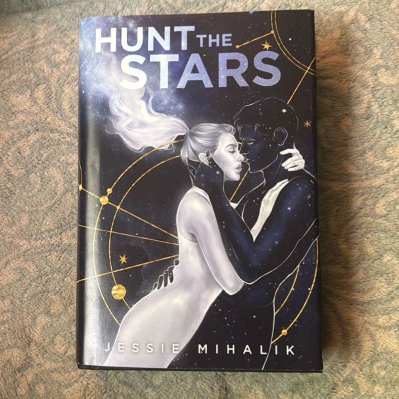 Hunt the Stars