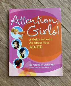 Attention, Girls!