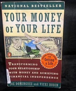 Your money or your life