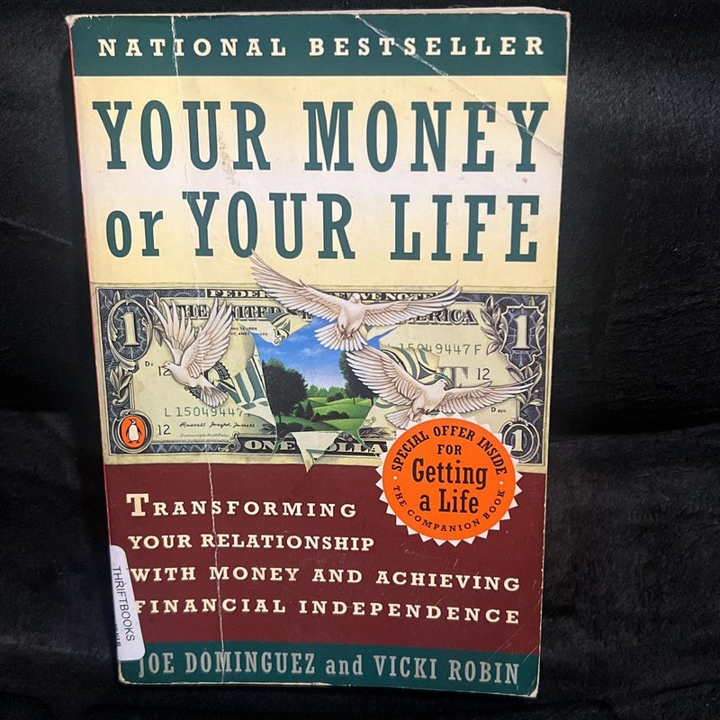 Your money or your life