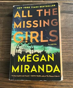 All the Missing Girls