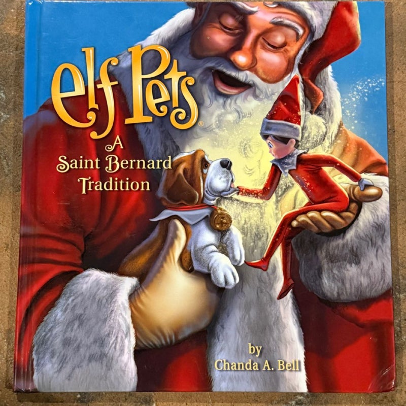 Elf Pets®