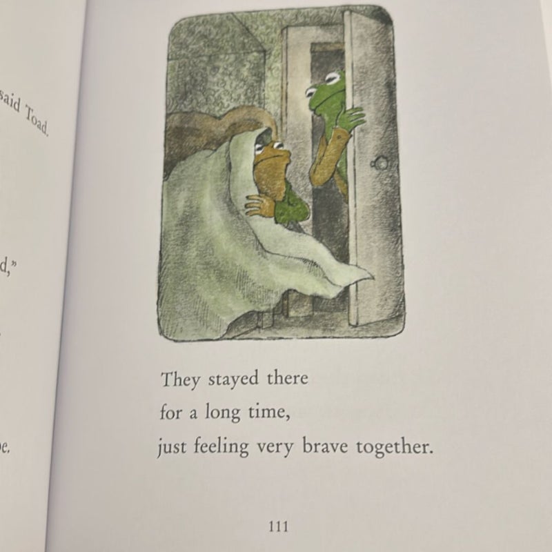 Frog and Toad: The Complete Collection