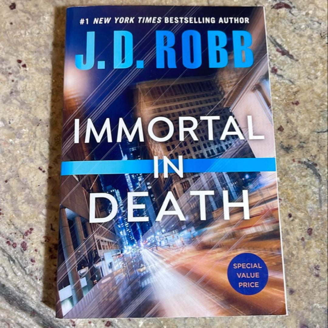 Immortal in Death