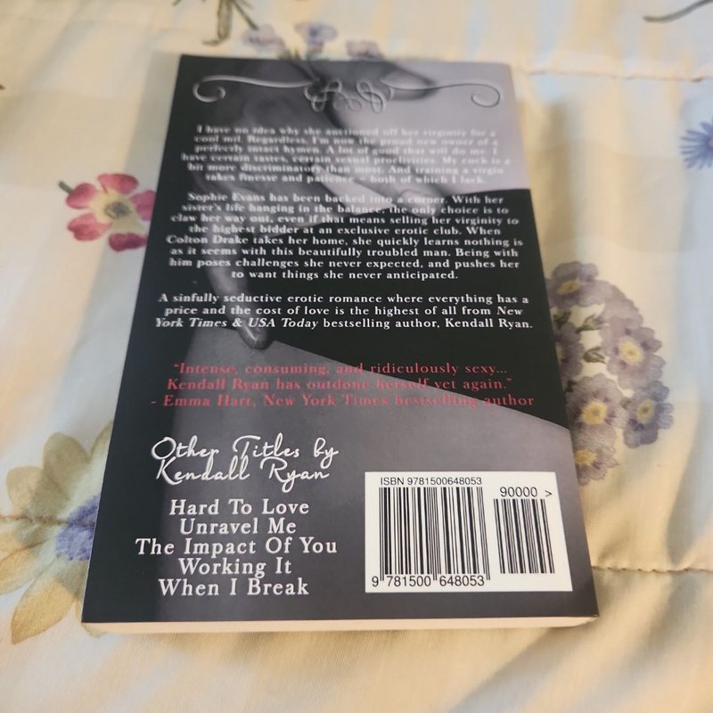 Filthy Beautiful Lies