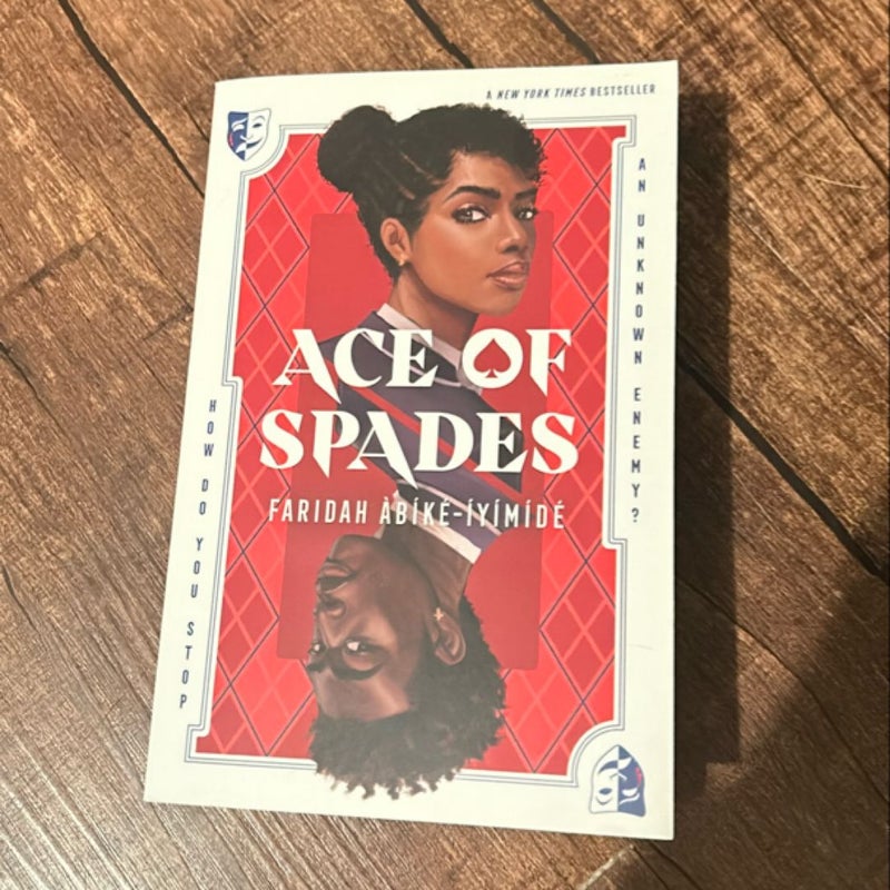 Ace of Spades