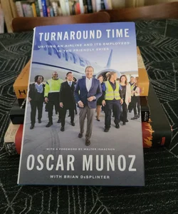 Turnaround Time