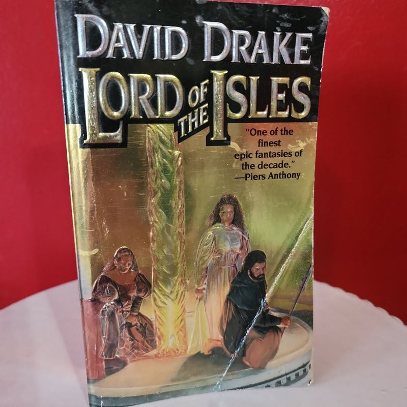 Lord of the Isles