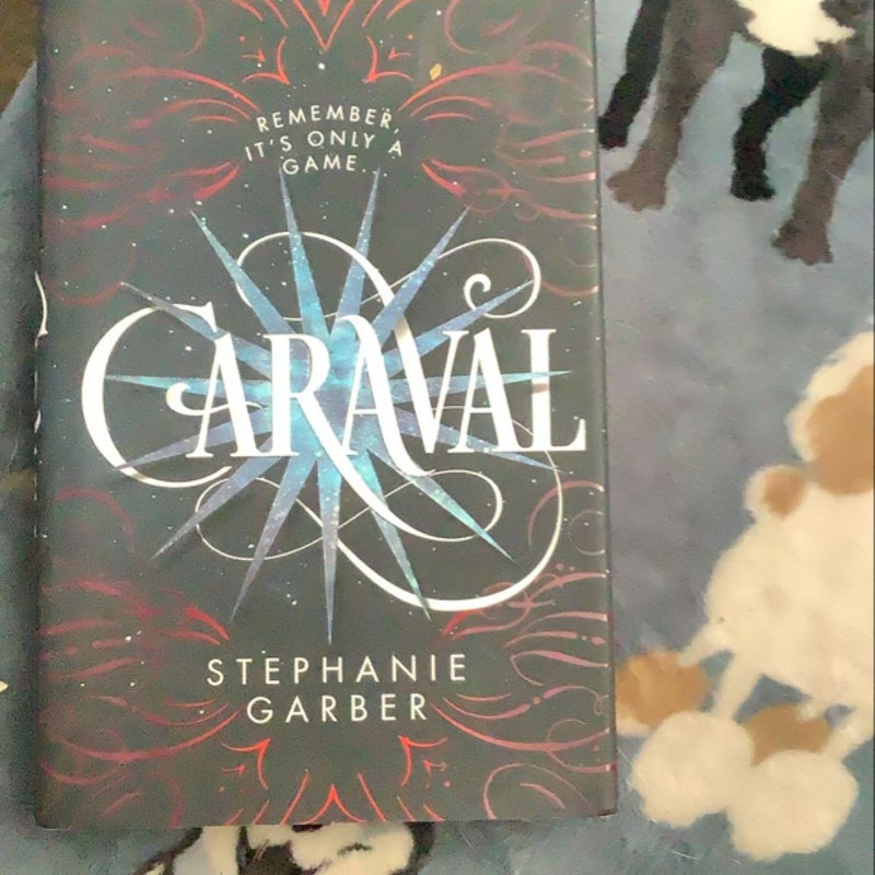 Caraval