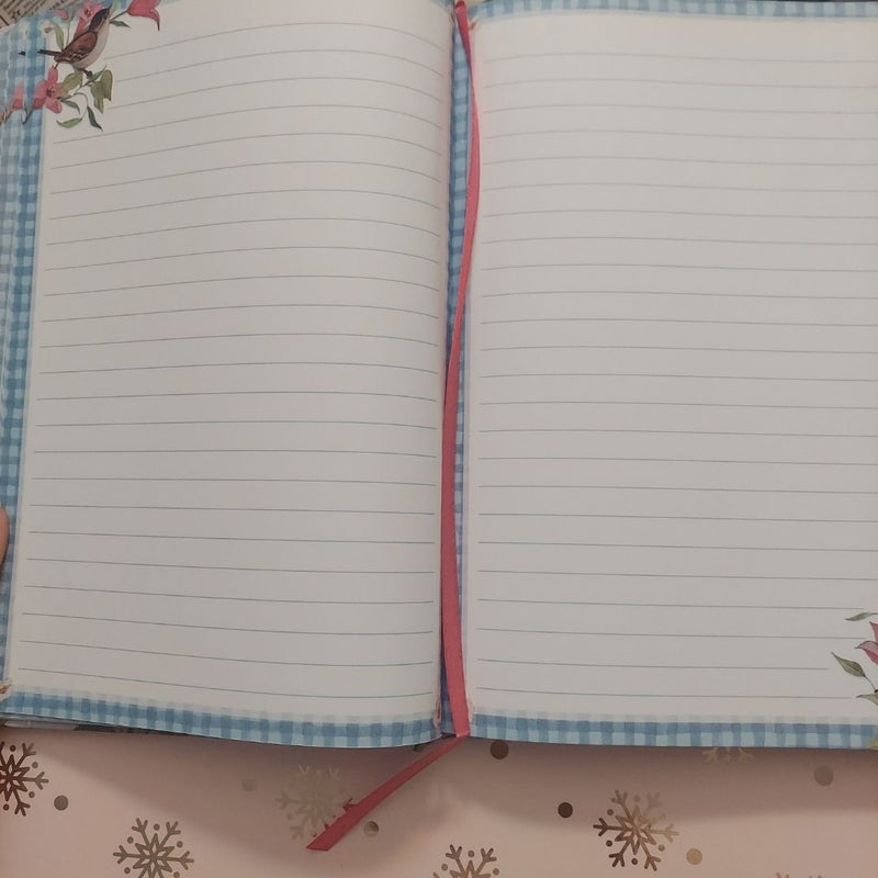 Bird Journal 