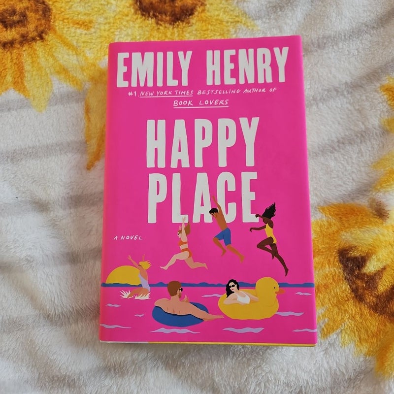 Happy Place