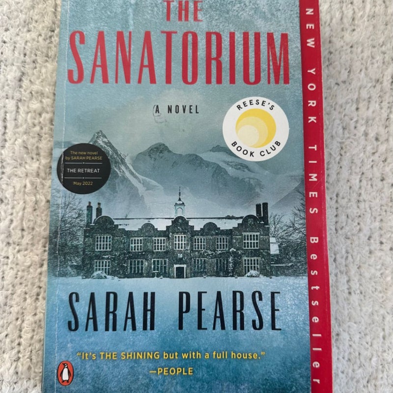 The Sanatorium