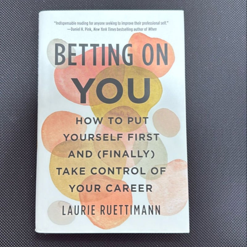 Betting on You