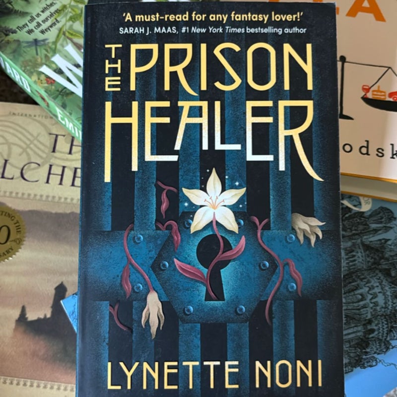 The Prison Healer