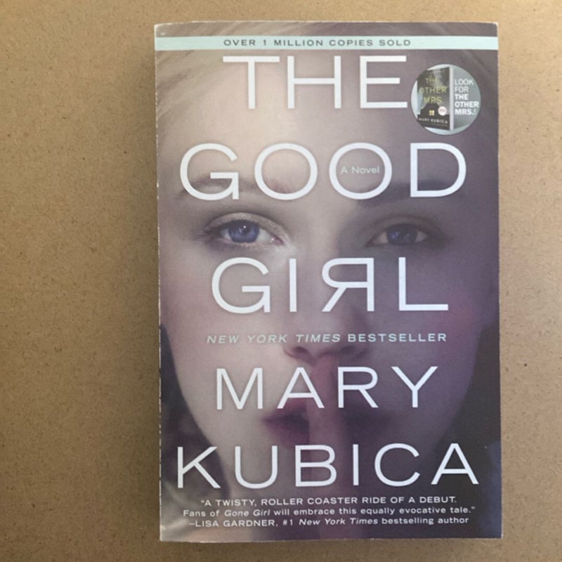The Good Girl