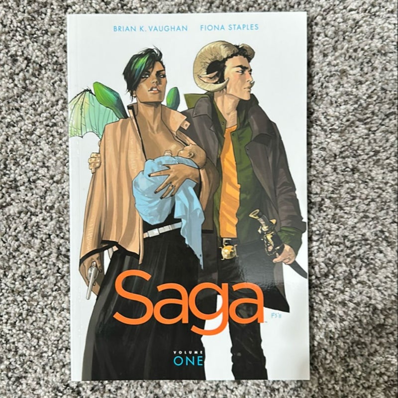 Saga