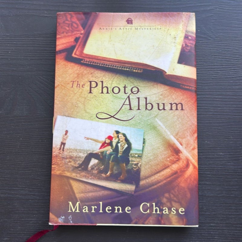 The Photo Album