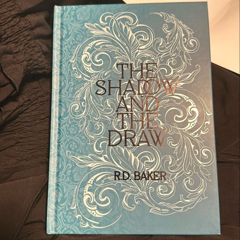 The Shadow and the Draw