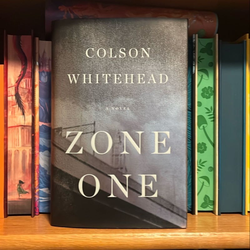 Zone One